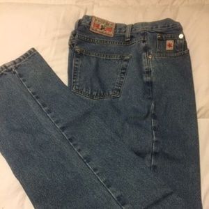 Rocky Mountain Jeans